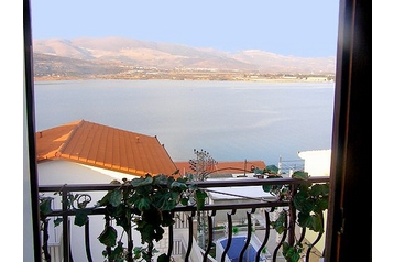 Pension de famille Arbanija 3